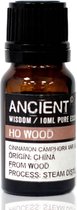 Etherische olie Ho-hout - 10ml - Aromatherapie