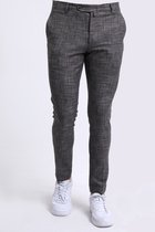 Pantalon heren 9225-01/34 Grijs Marshall Denim