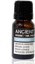 Etherische olie Veldmunt - 10ml - Essentiële Oliën Aromatherapie