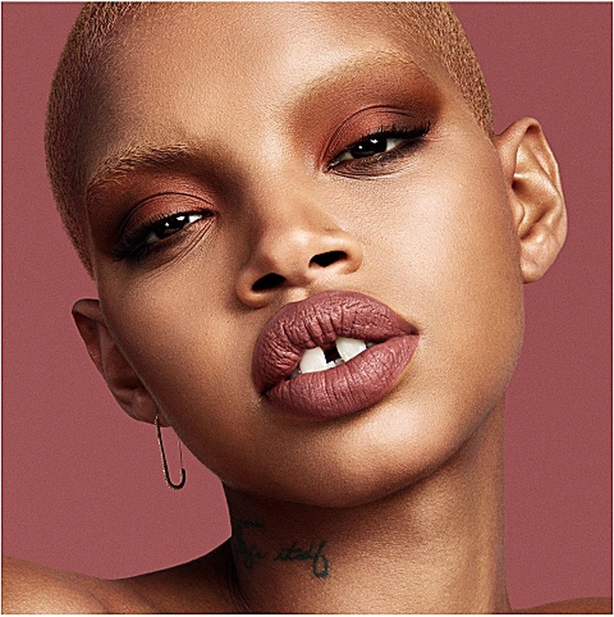 Fenty hotsell unveil lipstick
