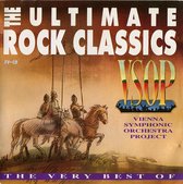Vienna Symphonic Orcestra Project – The Very Best Of VSOP - The Ultimate Rock Classics - Cd album
