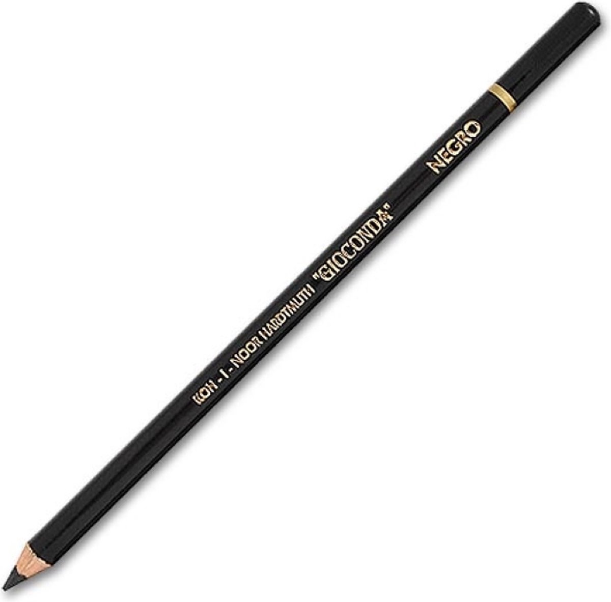 Koh-I-Noor Hardtmuth | Gioconda Potlood | Negro 8815 / 1