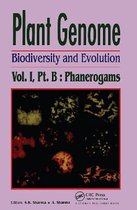 Plant Genome- Plant Genome: Biodiversity and Evolution, Vol. 1, Part B