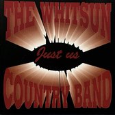 The Whitsun Country Band ‎– Just Us 1993 CD