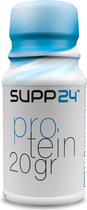SUPP24 Proteïne 60 ml 12 stuks