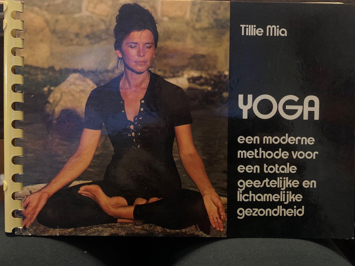 Tillie Mia - Yoga