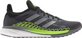 adidas Performance Solar Glide St 3 M Hardloopschoenen Mannen Grijs 40 2/3