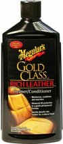 Mequiars Gold Class Leather Cleaner/Conditioner 473ml