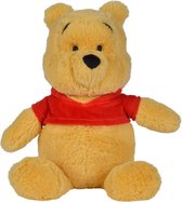 Winnie the Pooh Cuddle Pluche Knuffel 28 cm | Winnie de Poeh Plush Toy | Speelgoed knuffelpop knuffeldier voor kinderen jongens meisjes