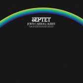 John Carroll Kirby - Septet (CD)