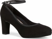 Tamaris Dames Pumps 1-1-24413-27 099 zwart normal Maat: 40 EU