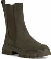 Tamaris Dames Chelseaboot 1-1-25943-37 722 Maat: 40 EU