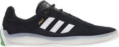 adidas Performance Puig Skateboard schoenen Mannen Zwarte 42