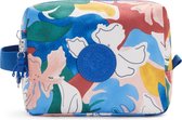 Kipling PARAC Dames Toilettas - Botanical Print