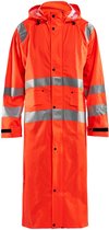 Blaklader Regenjas High Vis LEVEL 1 4325-2000 - High Vis Oranje - 4XL