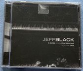 Jeff Black – B-Sides And Confessions: Volume One 2003 CD