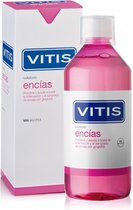 Vitis Colutorio Encias 500ml