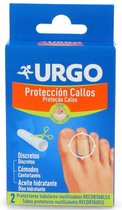 Urgo Pre-cut Callus Protector 4uts
