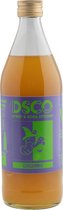 DSCO® - Gember Siroop - Cordial - Natuurlijk - GingerWiz