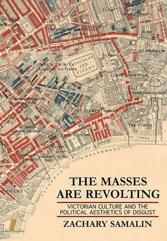 The Masses Are Revolting - cover