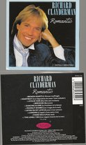 Romantic, Richard Clayderman,