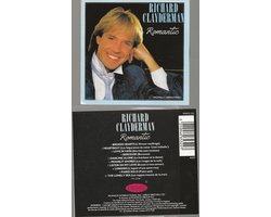 Romantic, Richard Clayderman,