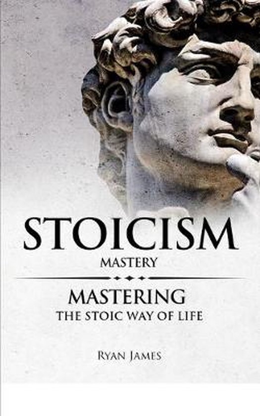 Stoicism - cover