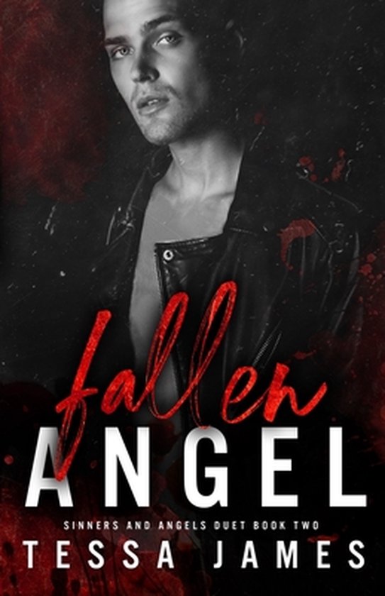 Sinners and Angels Duet- Fallen Angel - cover