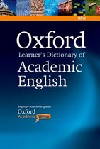 Oxford Learners Dictionary Of Acade