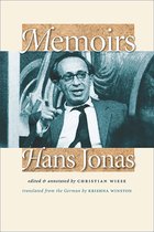 Memoirs - Hans Jonas