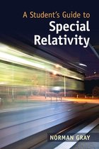 Student's Guides-A Student's Guide to Special Relativity