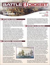 Battle Digest - Battle Digest: Yorktown