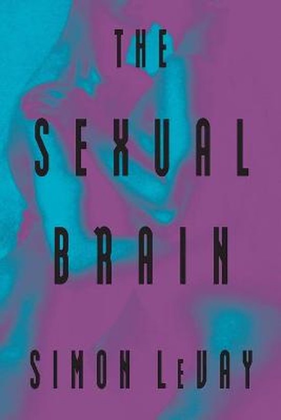 Sexual Brain - cover