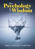 The Psychology of Wisdom