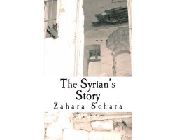 The Syrian's story