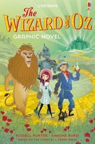 The Wizard of Oz Graphic Novel Graphic Novels 1