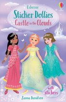 Castle in the Clouds Sticker Dollies 1
