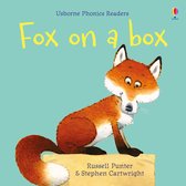 Fox on a Box Phonics Readers 1