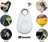 Sensefit - gps - gps tracker kind - gps tracker kat - gps tracker hond - gps trackers auto - gps trackers - key finder - sleutel vinder