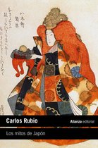 El libro de bolsillo - Humanidades - Los mitos de Japón