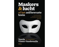 Maskers & lucht of het zelfbewuste brein