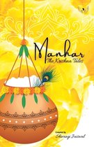 Manhar The Krishna Tales