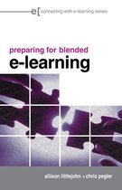 Connecting with E-learning - preparing for blended e-learning