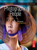 The Focus On Series - Focus On Photographing People