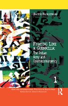 War and International Politics in South Asia - Fighting Like a Guerrilla