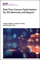 Telecommunications- Real Time Convex Optimisation for 5G Networks and Beyond