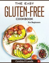 The Easy Gluten-Free Cookbook