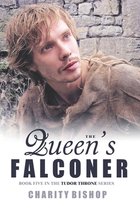 Tudor Throne-The Queen's Falconer