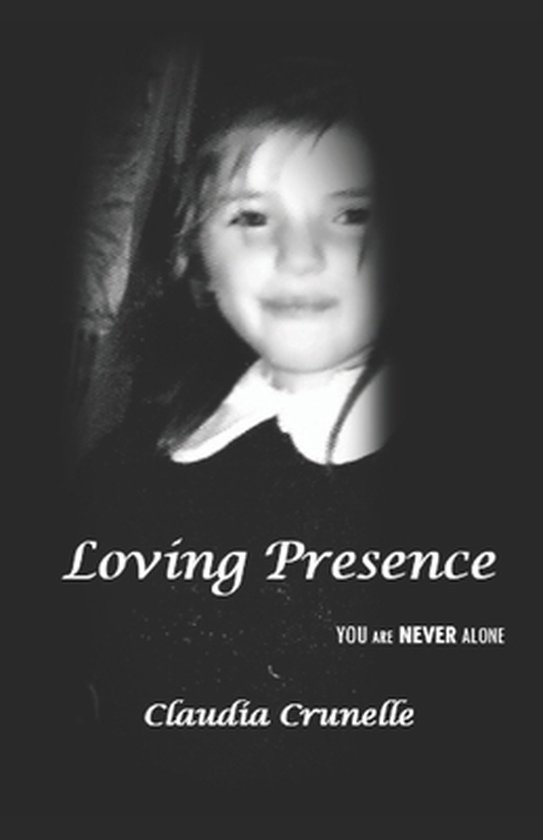 Loving Presence - cover