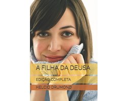 A Filha Da Deusa